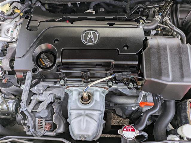 Used 2022 Acura ILX FWD image 21