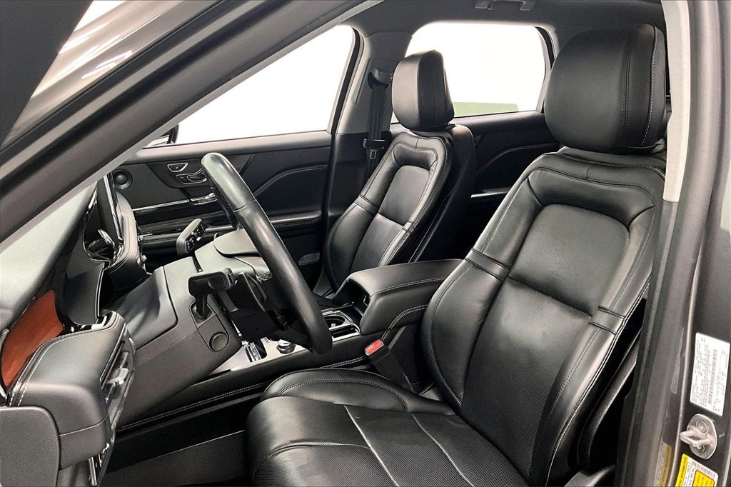 Used 2022 Lincoln Corsair Reserve w/ Equipment Group 201A image 26