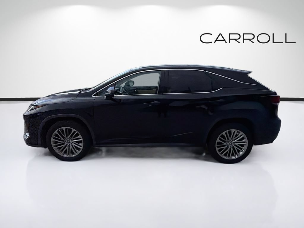Used 2020 Lexus RX 350 FWD w/ Luxury Package image 6