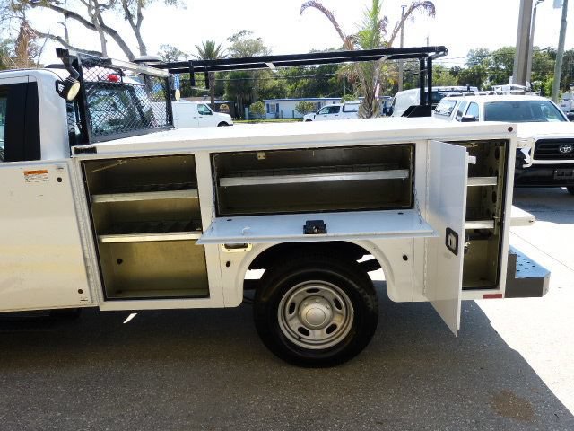 Used 2020 Ford F250 XL w/ Power Equipment Group RWD image 16