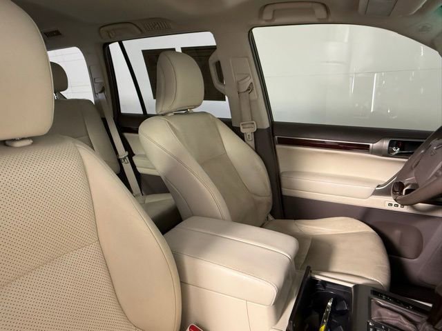 Used 2015 Lexus GX 460 Luxury image 53