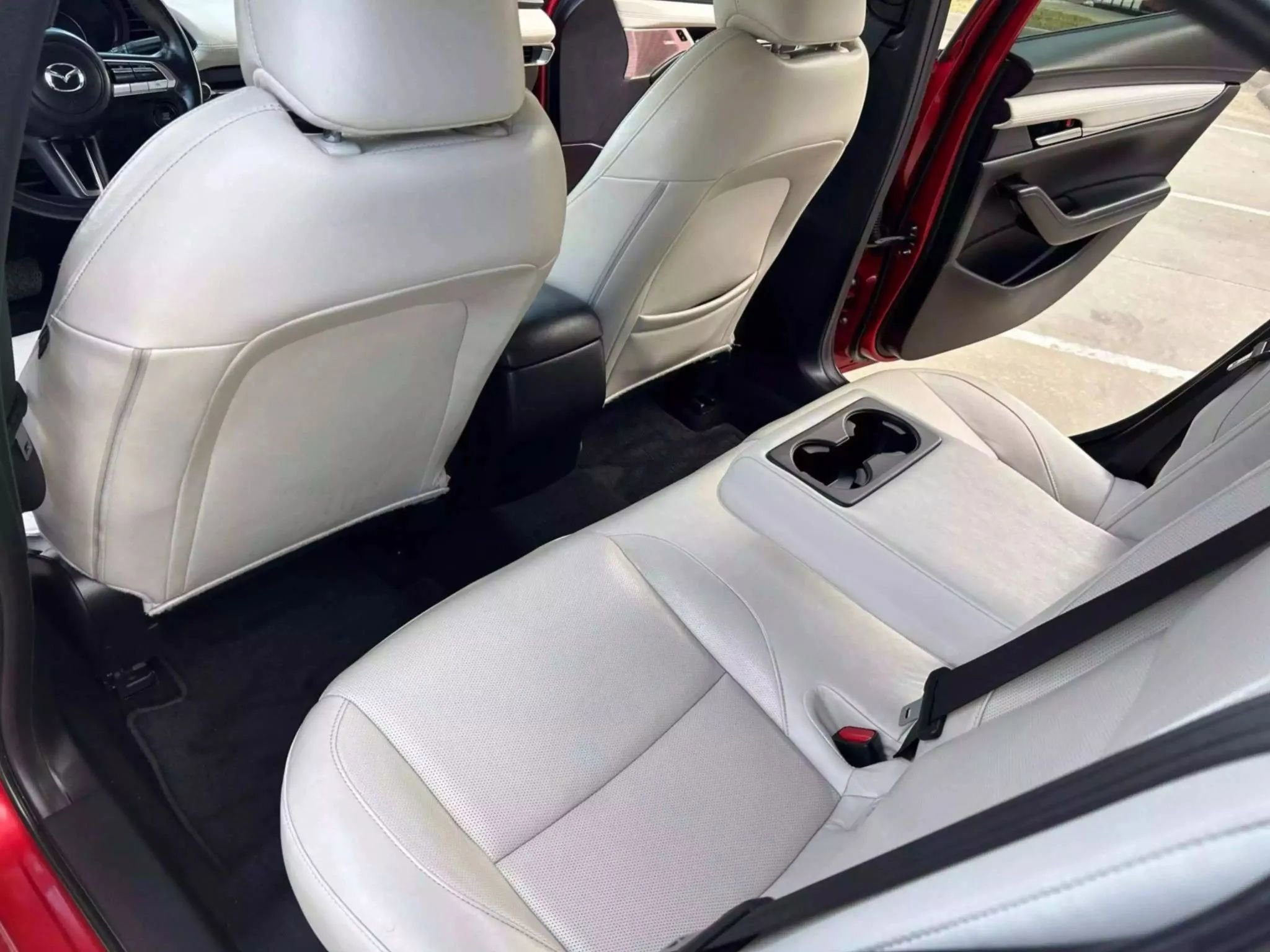 Used 2020 MAZDA MAZDA6 Grand Touring image 21