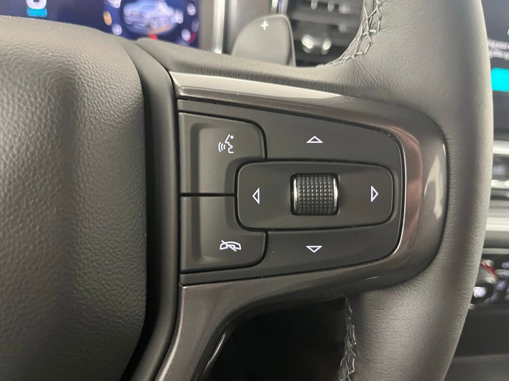 New 2026 Chevrolet Silverado 1500 High Country image 33