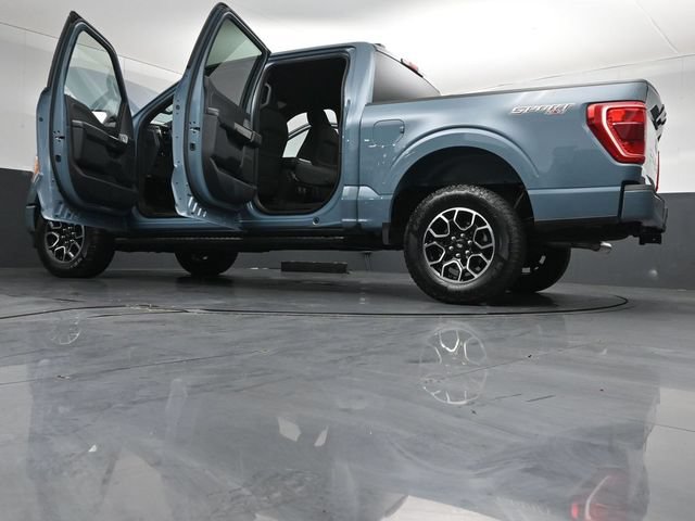 Certified 2023 Ford F150 XLT w/ Equipment Group 302A High AWD/4WD image 57