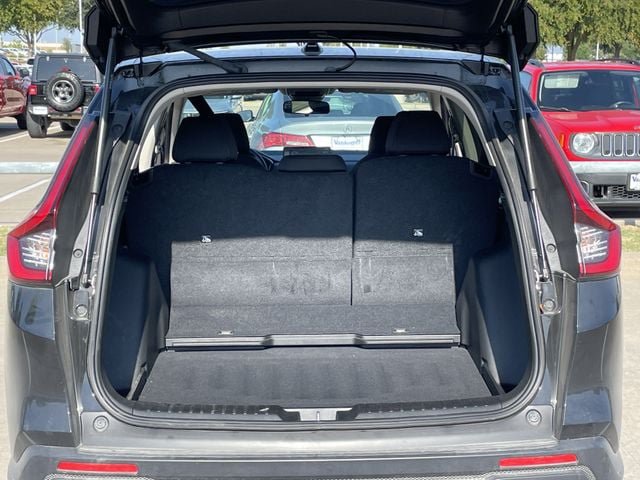 Used 2026 Honda CR-V LX image 27