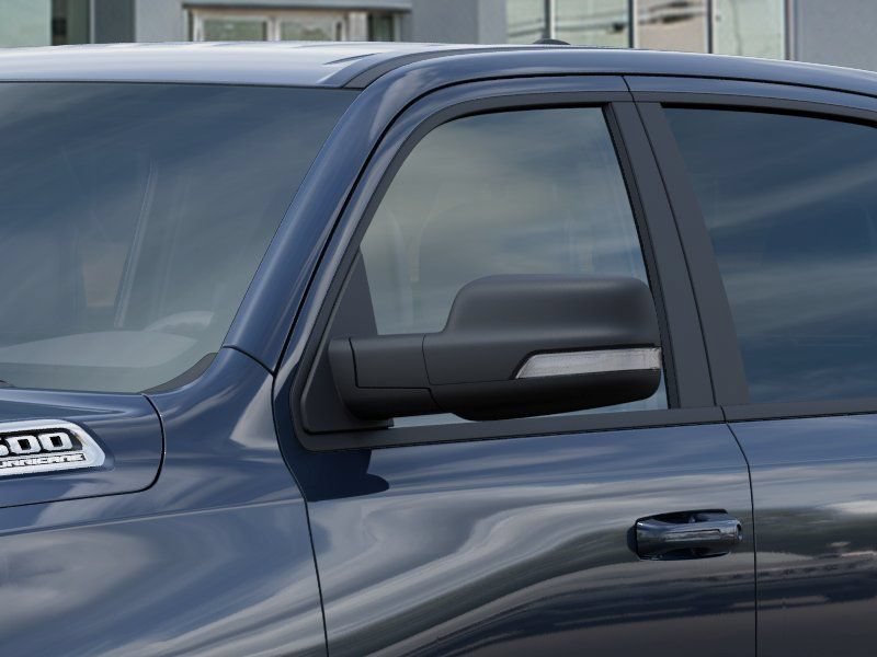 New 2026 RAM 1500 Big Horn AWD/4WD image 12