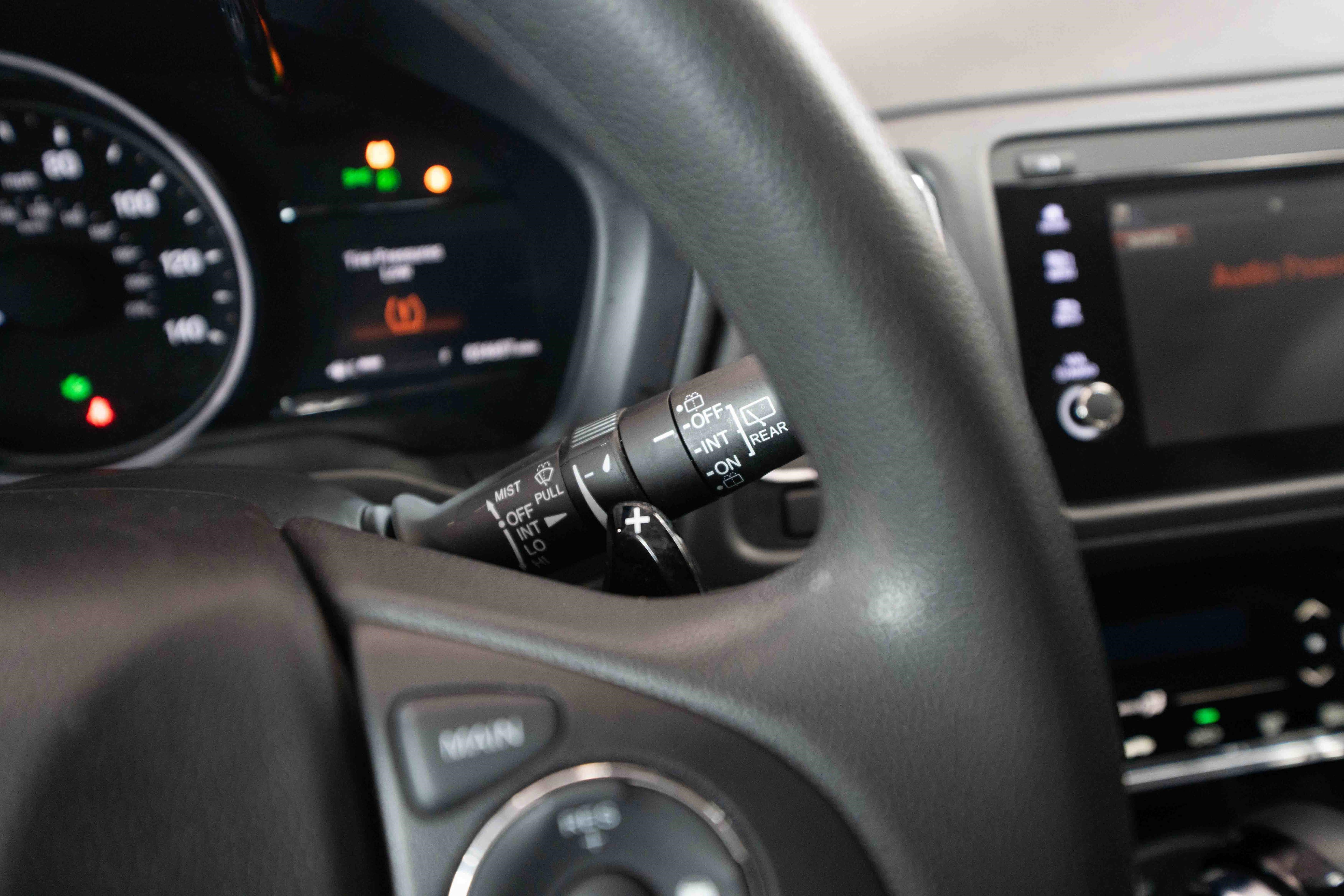 Used 2020 Honda HR-V EX image 14