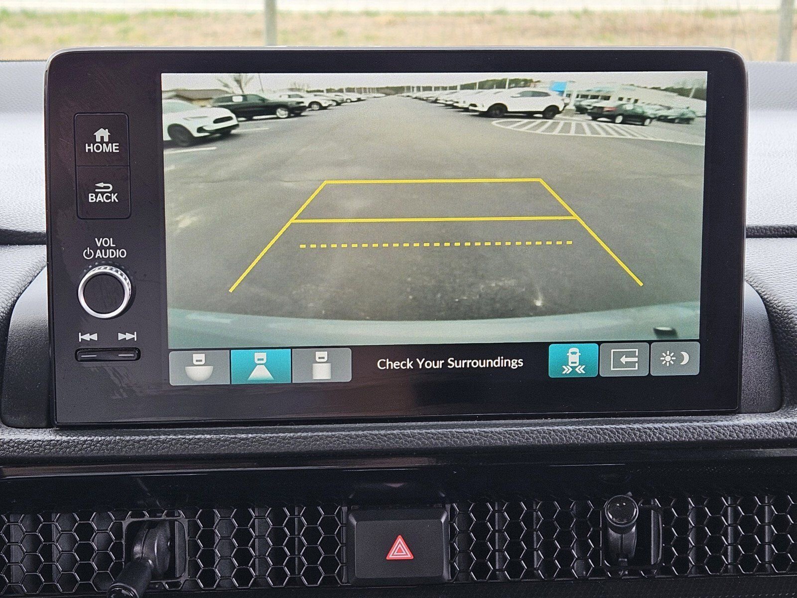 Used 2025 Honda CR-V EX-L image 22