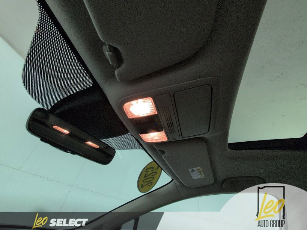 Used 2025 Honda Odyssey Touring image 20