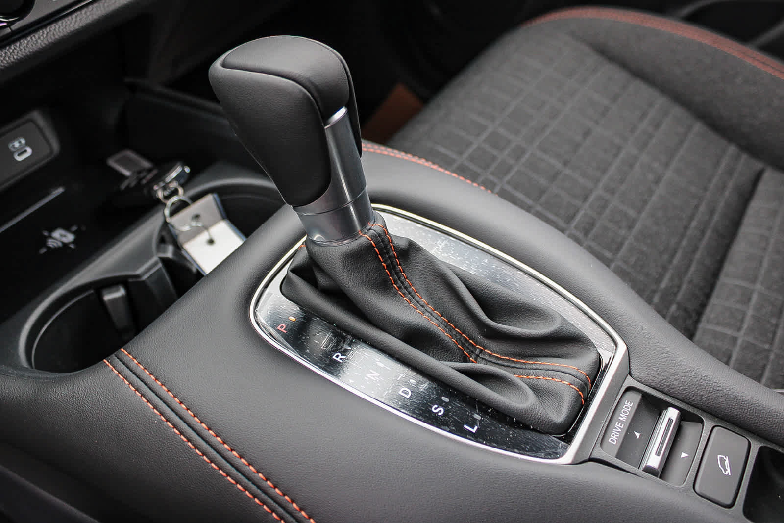 Used 2027 Honda HR-V Sport image 19