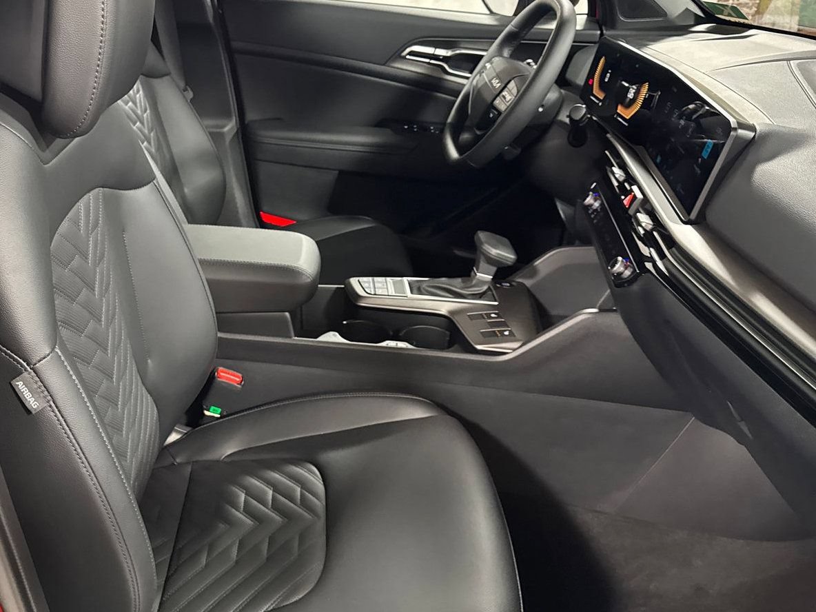 New 2026 Kia Sportage X-Line AWD/4WD image 25