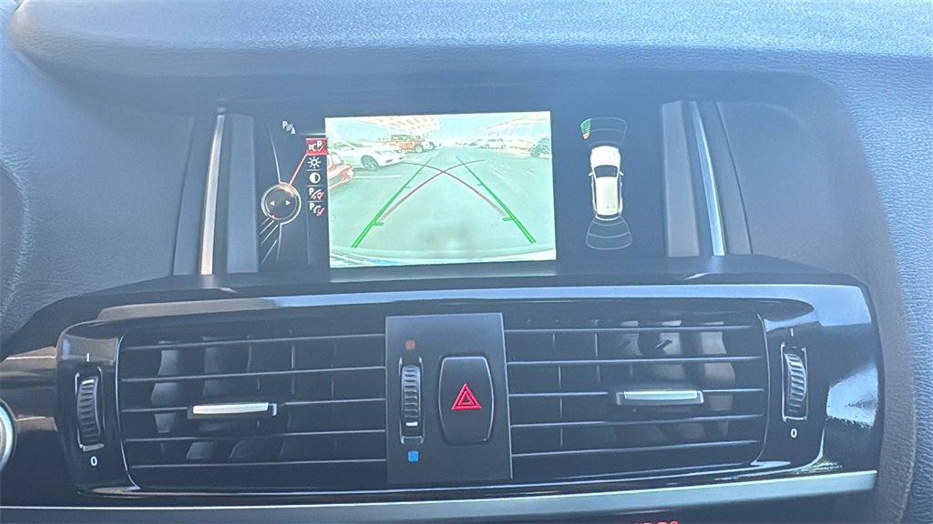 Used 2016 BMW X3 xDrive28i image 17