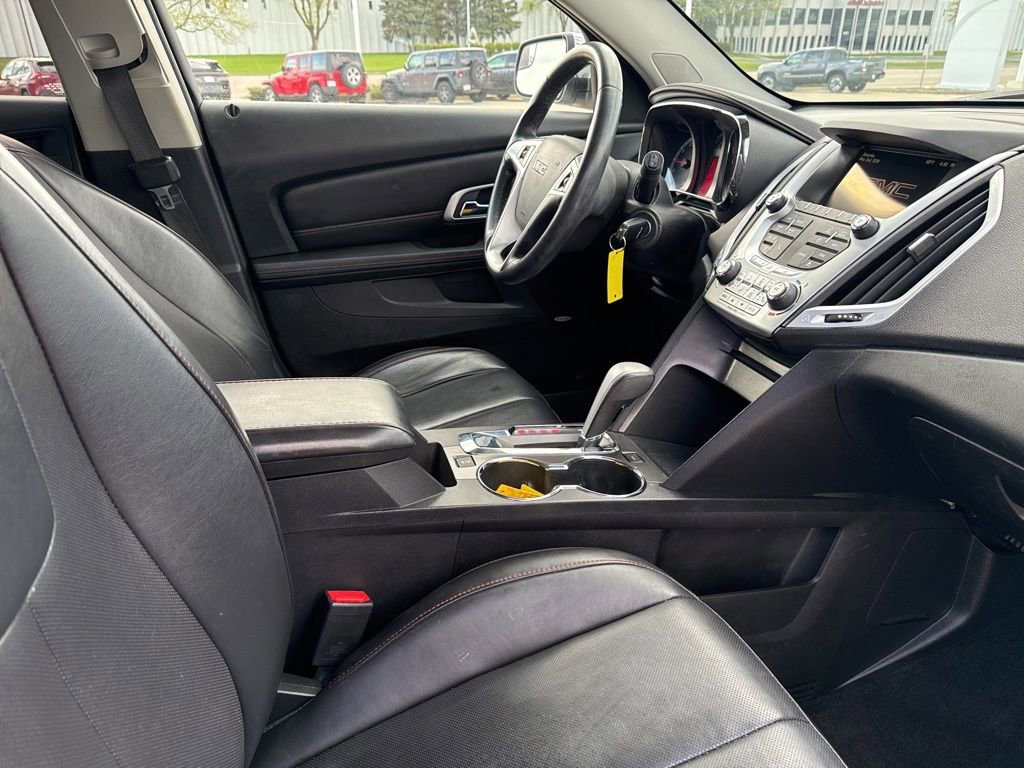 Used 2012 GMC Terrain SLT FWD image 24