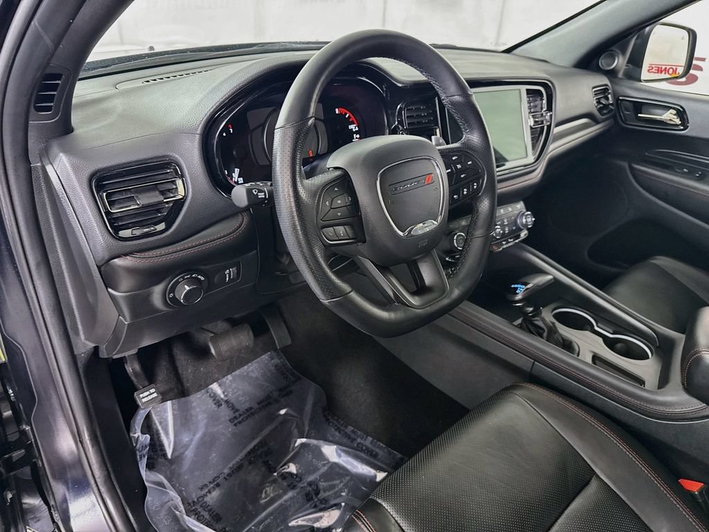 Used 2024 Dodge Durango GT AWD/4WD image 18