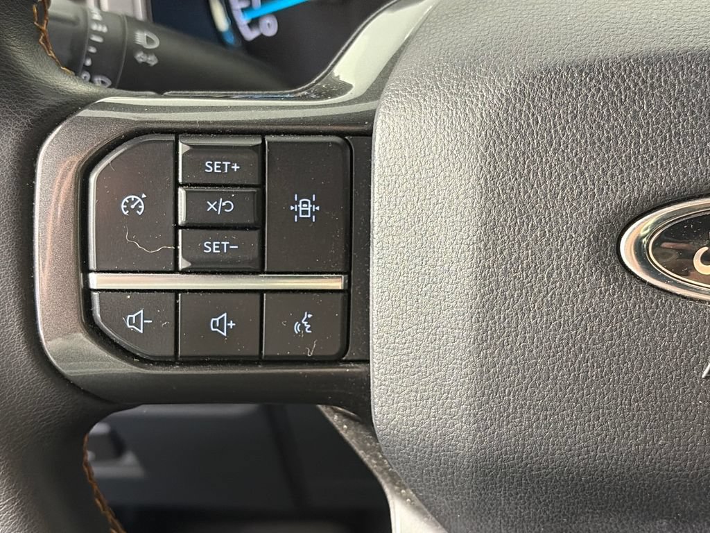 Used 2023 Ford F150 Tremor AWD/4WD image 17