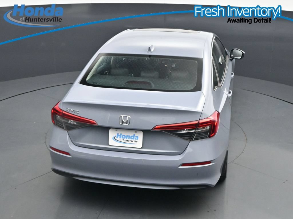 Used 2024 Honda Civic EX image 23