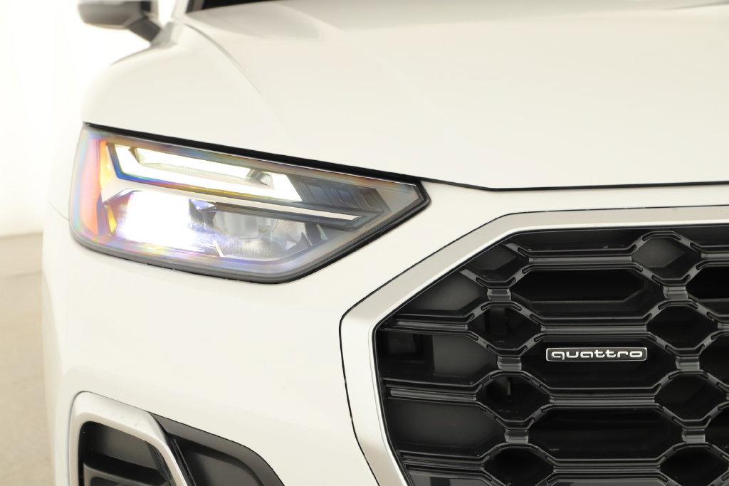 Certified 2024 Audi Q5 2.0T Premium AWD/4WD image 33