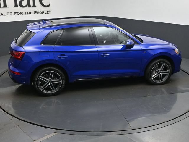Used 2023 Audi Q5 e Prestige w/ Prestige Package AWD/4WD image 58
