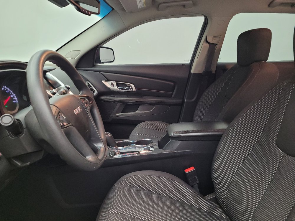 Used 2017 GMC Terrain SLE AWD/4WD image 17