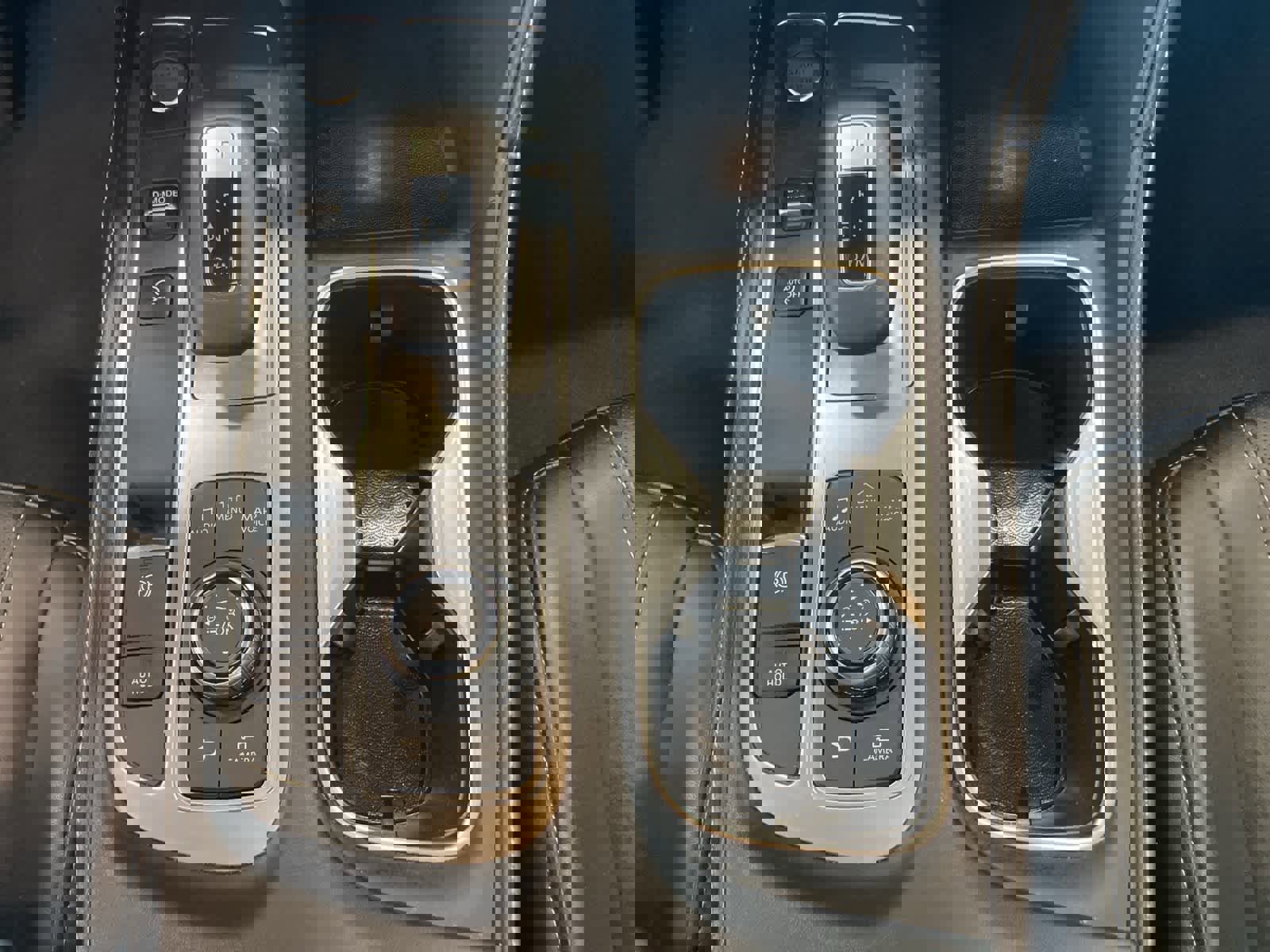 Used 2022 INFINITI QX60 Luxe image 18