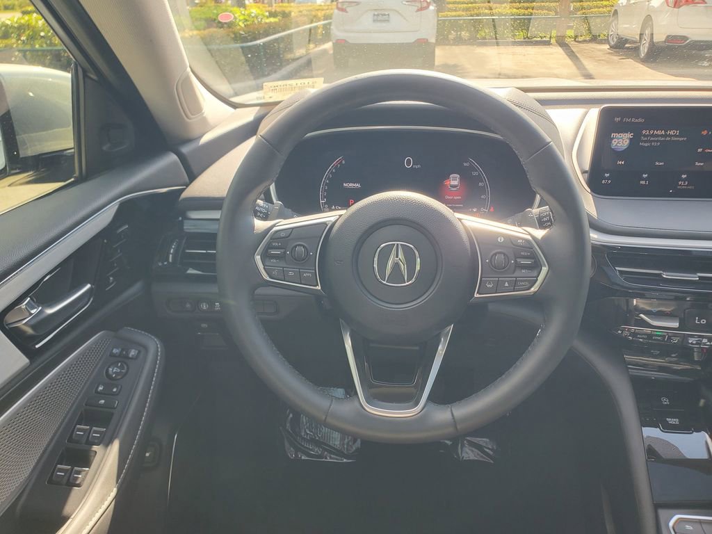 Used 2024 Acura MDX FWD w/ Technology Package image 25