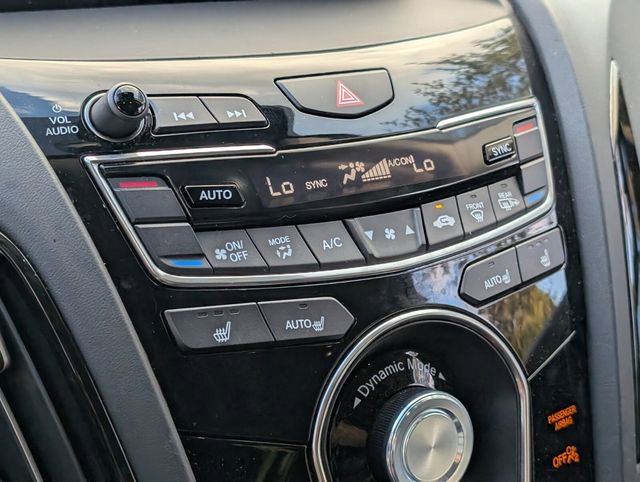 Certified 2024 Acura RDX SH-AWD image 27