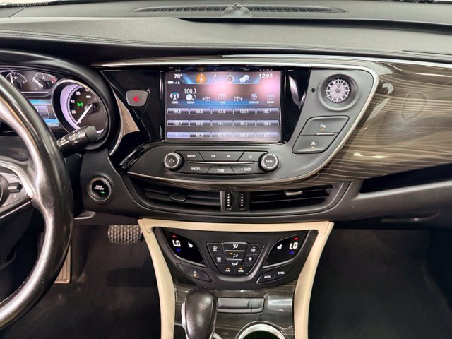 Used 2020 Buick Envision Essence w/ Experience Buick Package AWD/4WD image 25