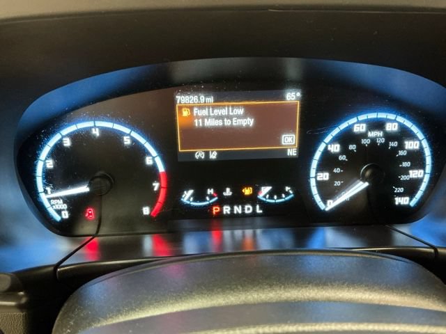 Used 2021 Ford Bronco Sport AWD/4WD image 27