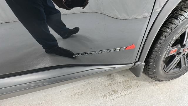 Certified 2025 Nissan Rogue SV image 38