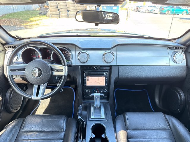 Used 2008 Ford Mustang GT RWD image 14