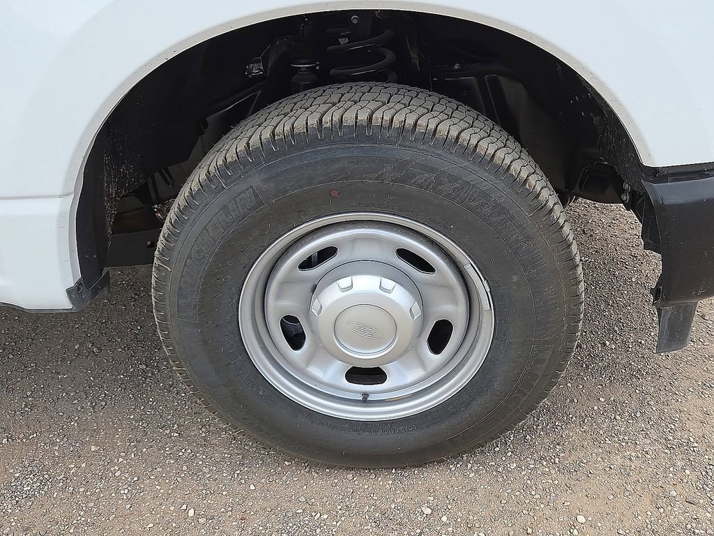 New 2025 Ford F350 XL RWD image 7