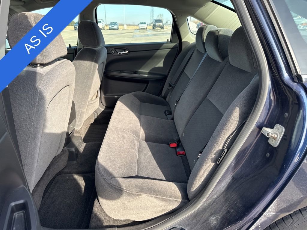 Used 2007 Chevrolet Impala LS image 14