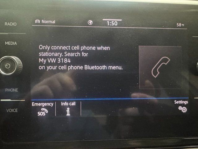 Used 2022 Volkswagen Atlas SEL Premium image 26