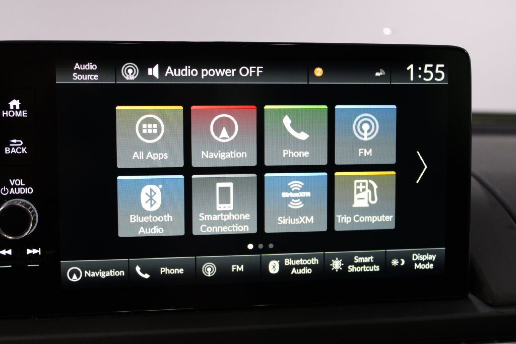 Used 2023 Honda Pilot Elite image 52