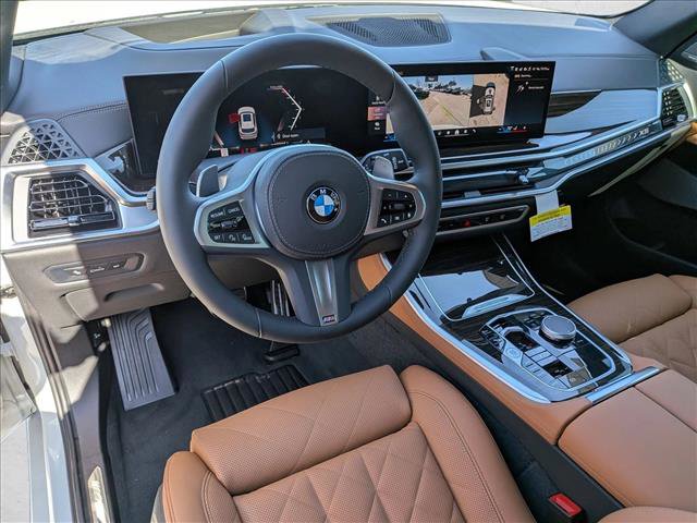 New 2026 BMW X5 sDrive40i image 3