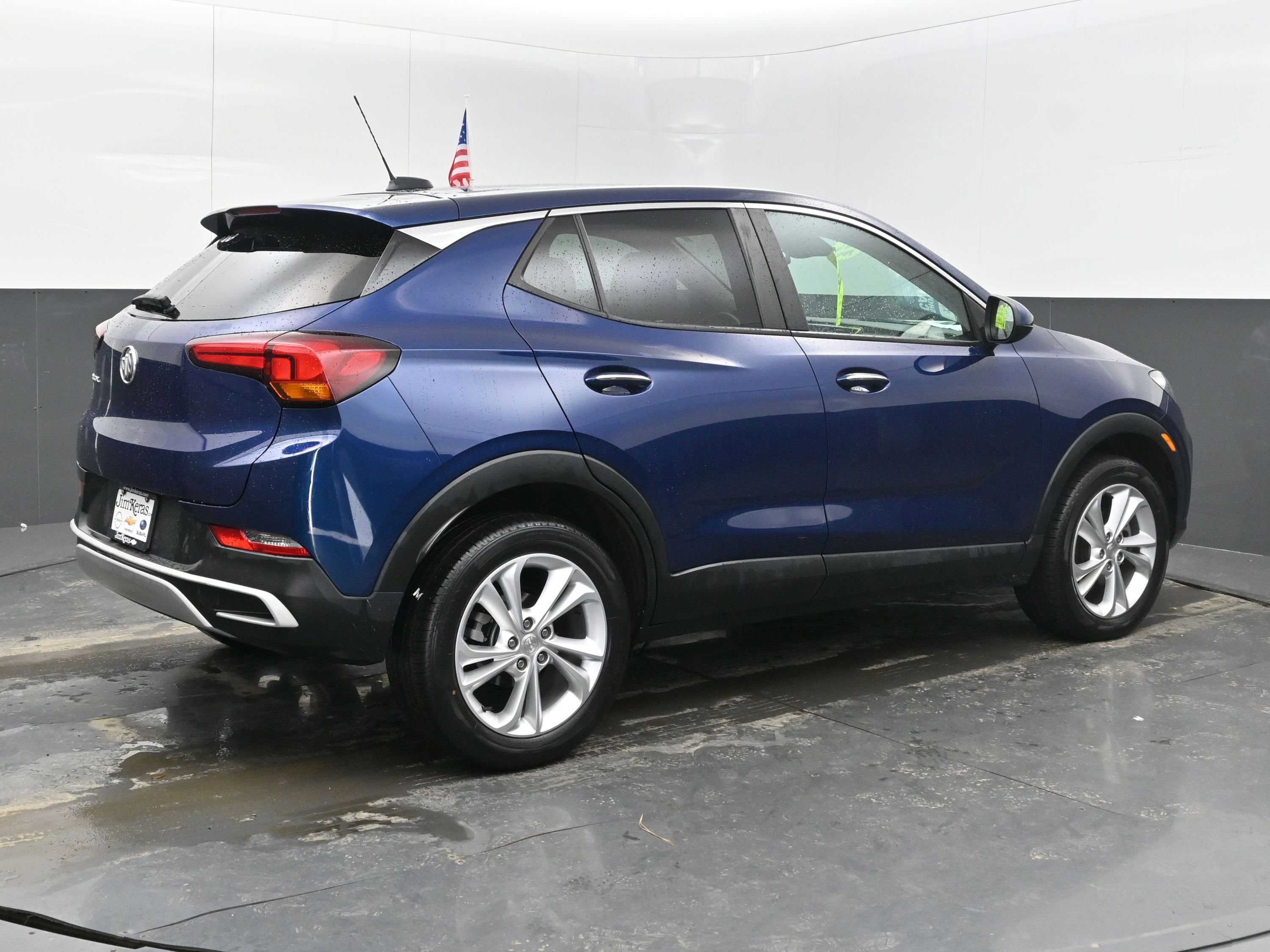 Used 2023 Buick Encore GX Preferred w/ Cold Weather Comfort Package image 9