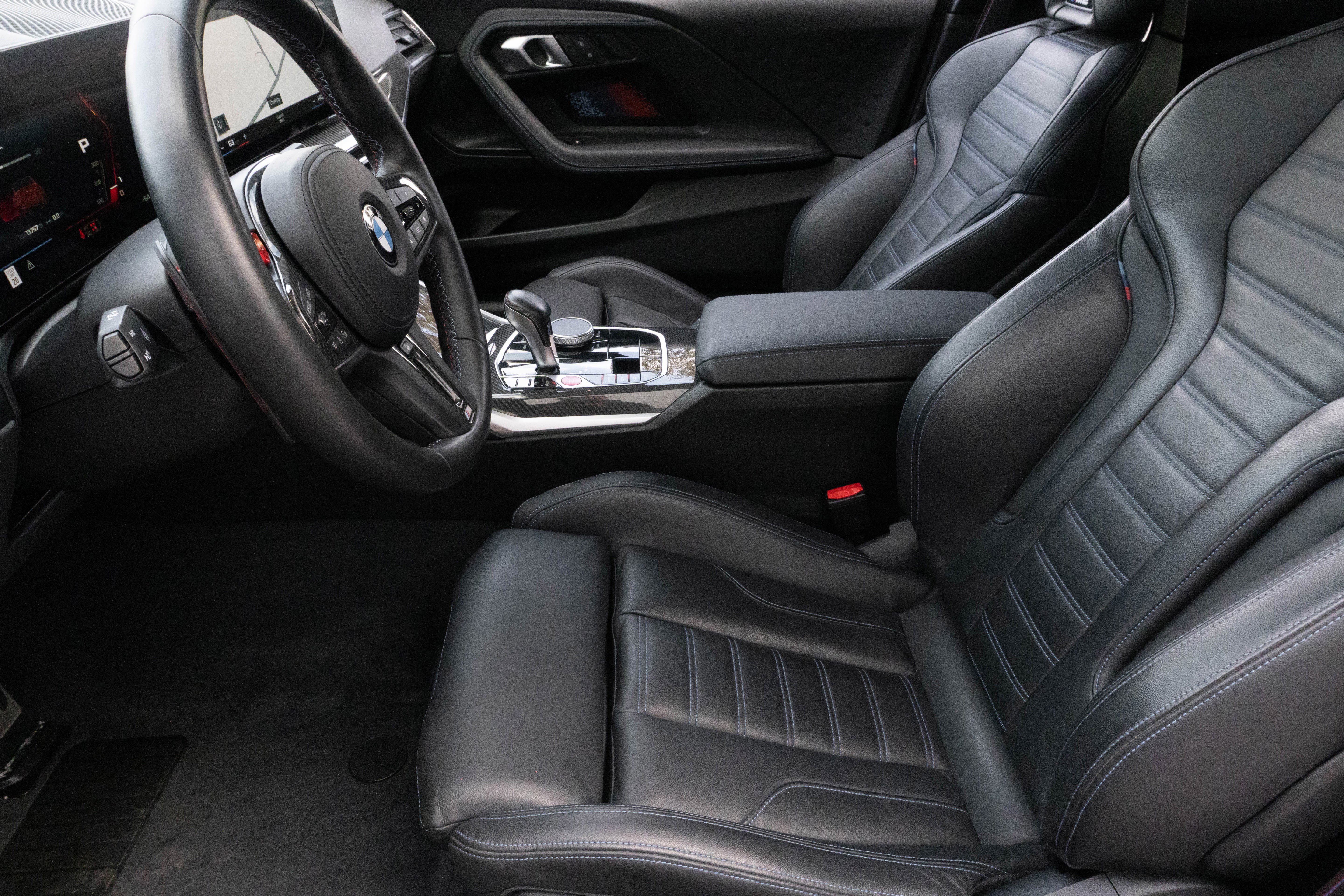 Used 2024 BMW M2 w/ Lighting Package image 11