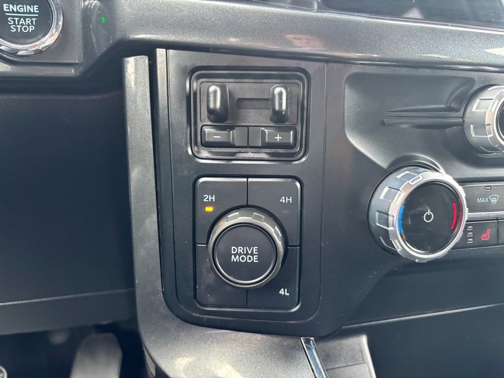 Used 2023 Ford F150 XLT w/ Equipment Group 302A High image 28