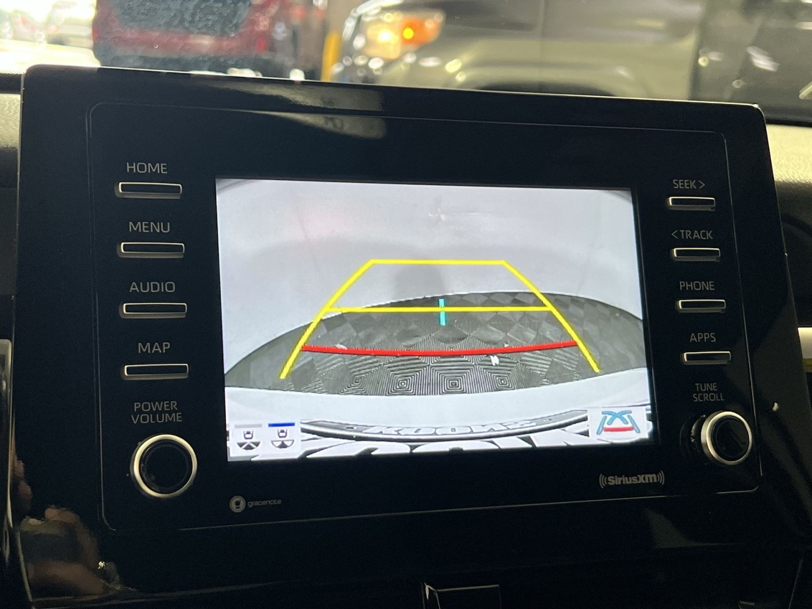 Used 2024 Toyota Camry SE w/ Convenience Package FWD image 20
