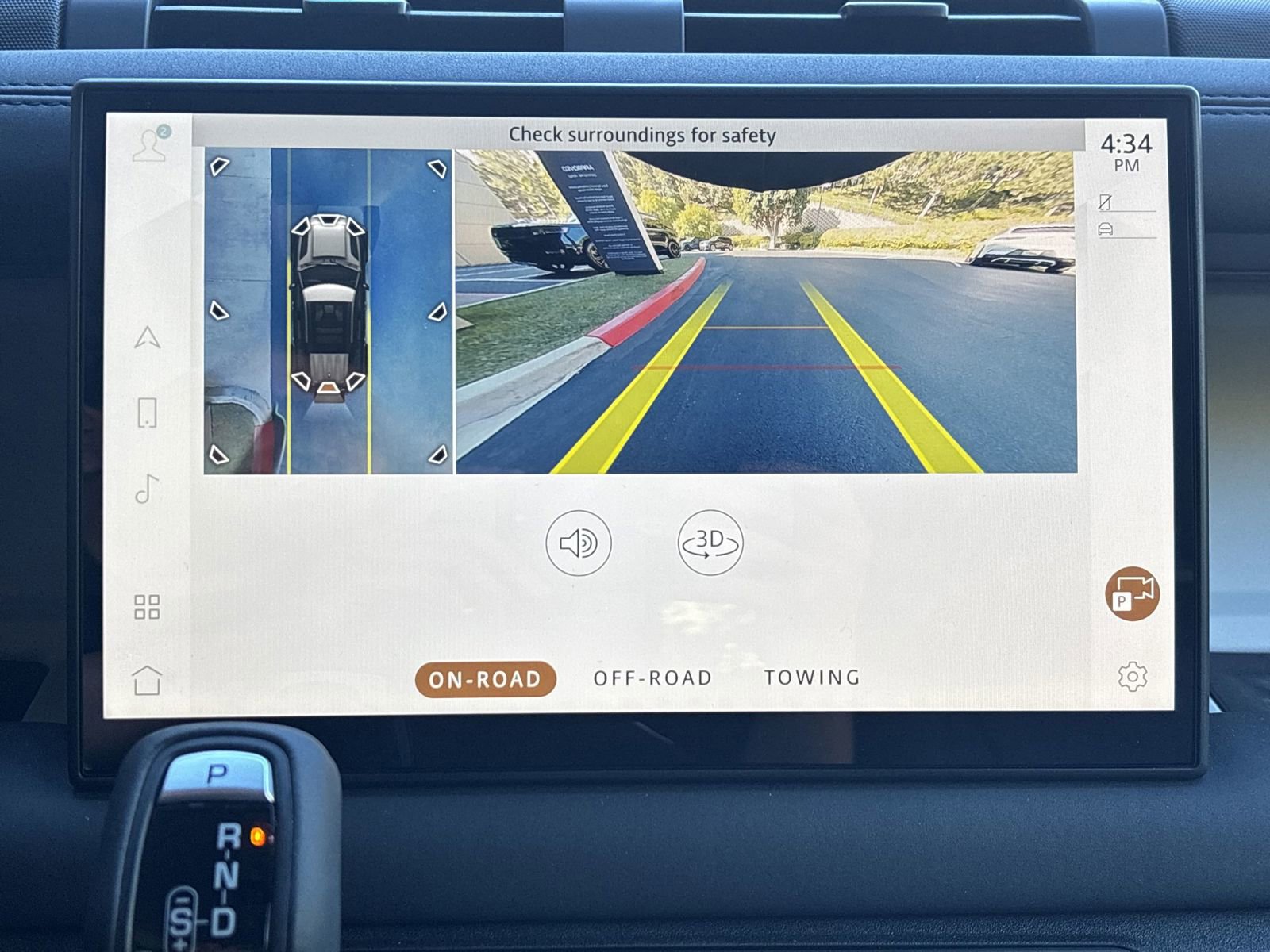 Certified 2025 Land Rover Defender 110 S image 24