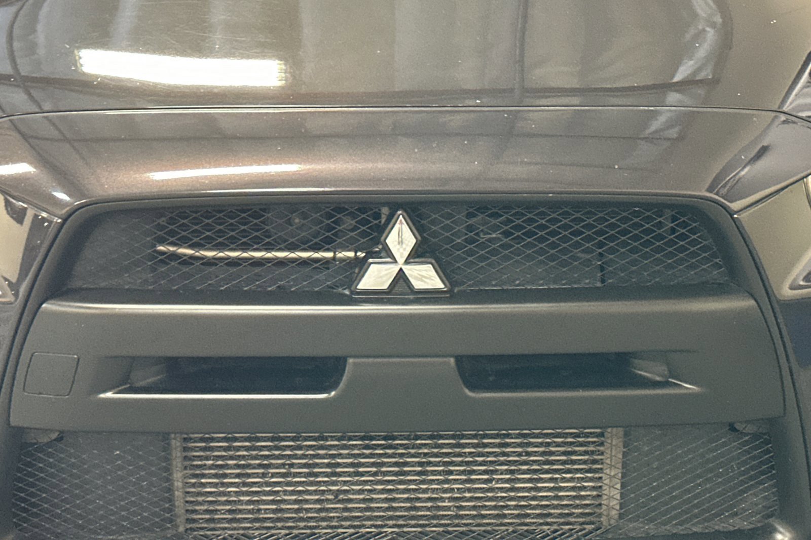 Used 2011 Mitsubishi Lancer Evolution GSR image 41