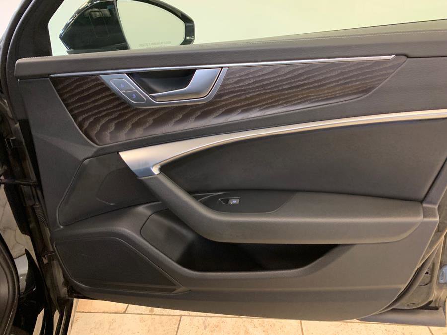 Used 2021 Audi A6 3.0T Premium w/ Convenience Package image 54