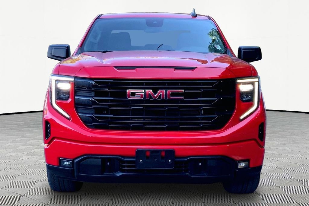 Used 2023 GMC Sierra 1500 Elevation AWD/4WD video 2