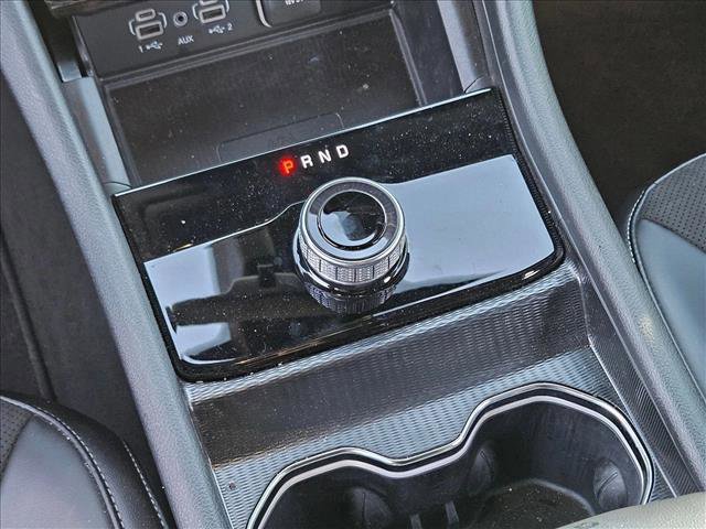 New 2025 Jeep Grand Cherokee L Altitude image 12