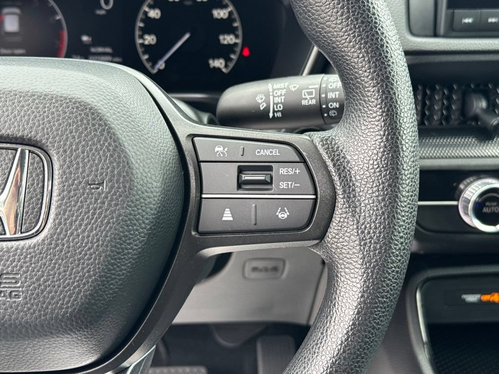 Certified 2023 Honda CR-V LX image 17