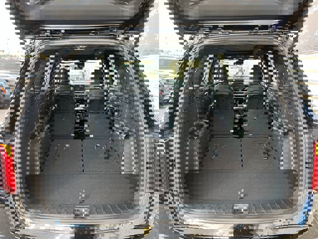 New 2026 Kia Sorento SX Prestige image 17