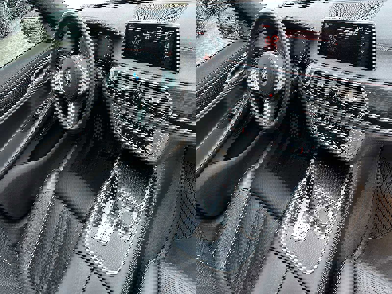 Used 2020 BMW 750i xDrive w/ M Sport Package image 11