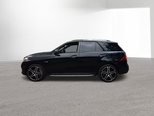Used 2019 Mercedes-Benz GLE 43 AMG 4MATIC image 2