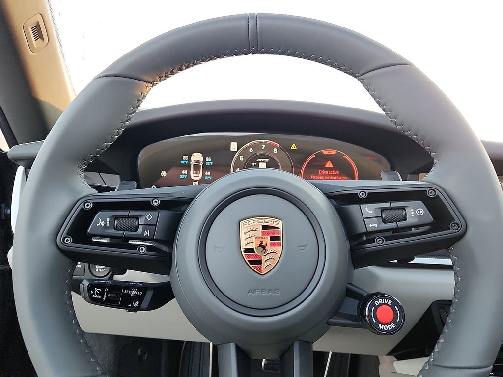 New 2026 Porsche 911 Carrera GTS image 15