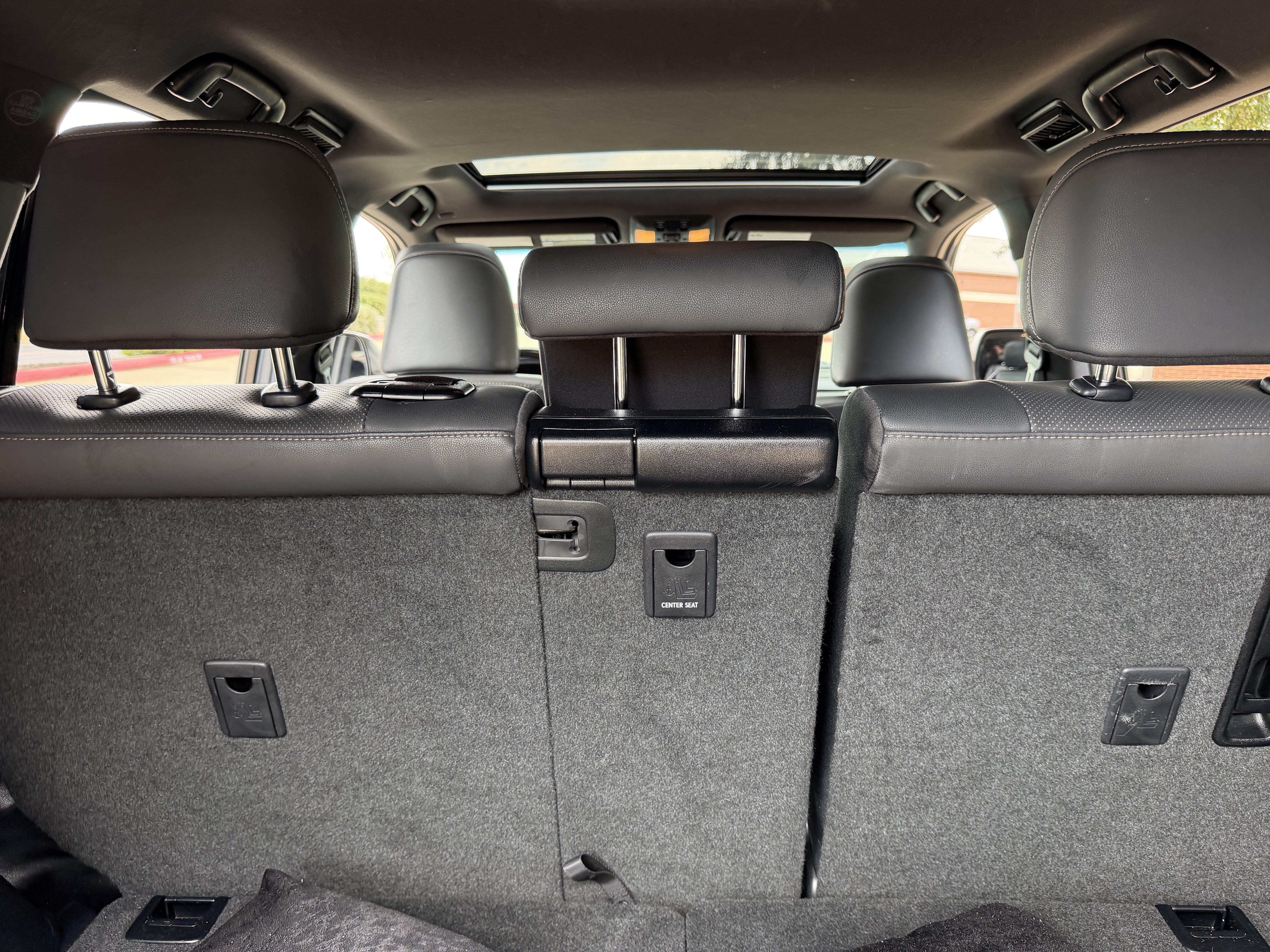 Used 2022 Lexus GX 460 Premium w/ Premium Package AWD/4WD image 28